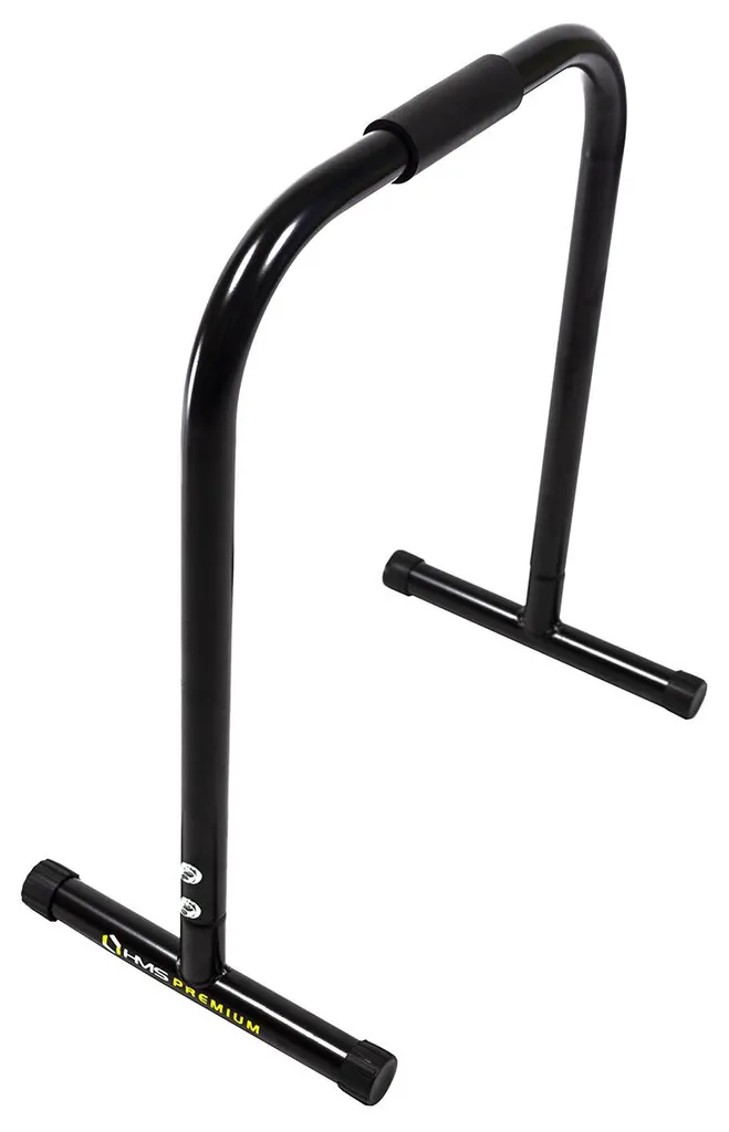 Support de Poussée Pw20 HMS avec Poignées Ergonomiques Antidérapantes - 3