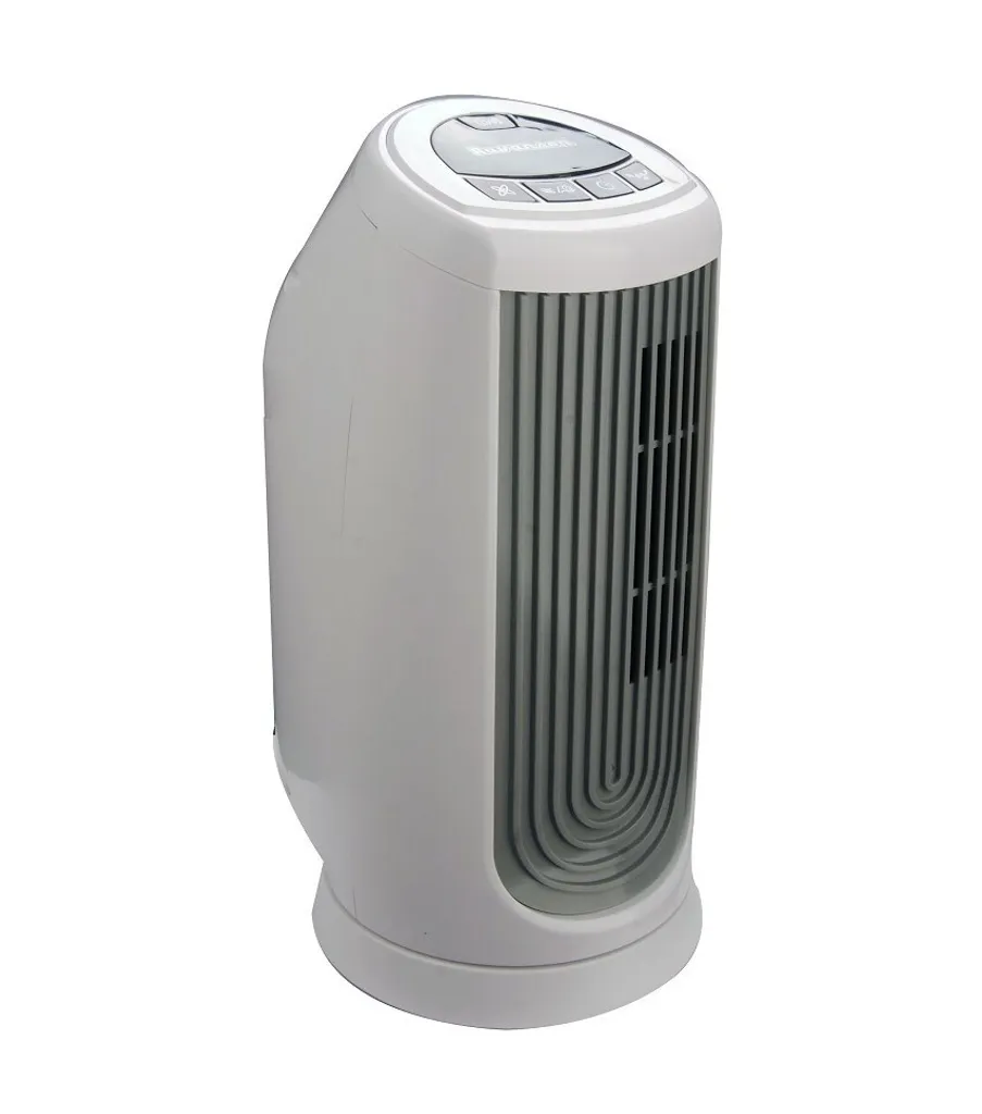 Purificatore Ravanson AP-30 30W - Aria Pulita e Design Minimalista