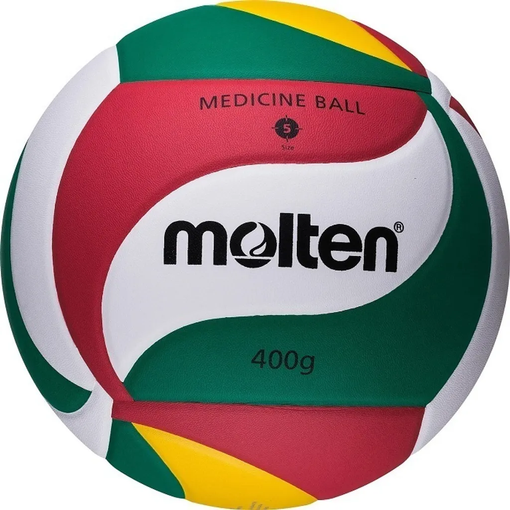 Molten V5M9000-M Ballon de Volley-ball Entraînement de Force Taille 5