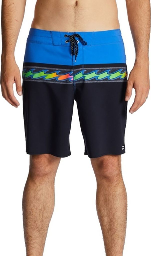 Billabong Badeshorts Momentum Pro Performance schwarz : 33 Größe: 33