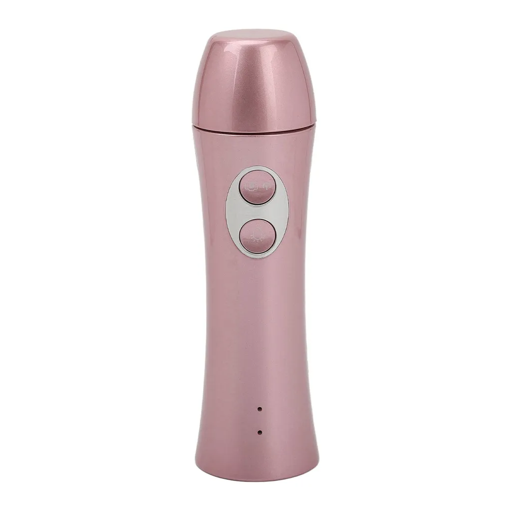 Machine d'analyse de cheveux rechargeable avec écran LCD haute clarté