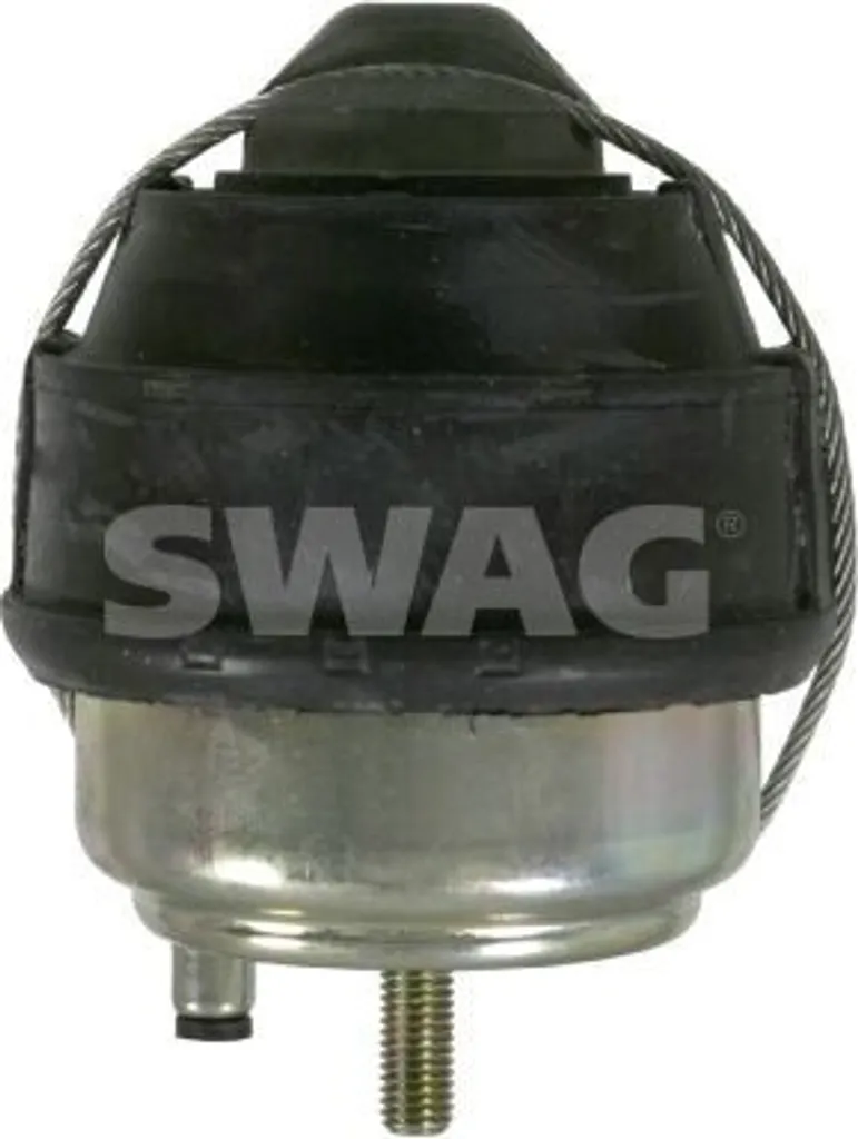 Support moteur SWAG 55 92 2646 Palier hydraulique pour VOLVO V70 II