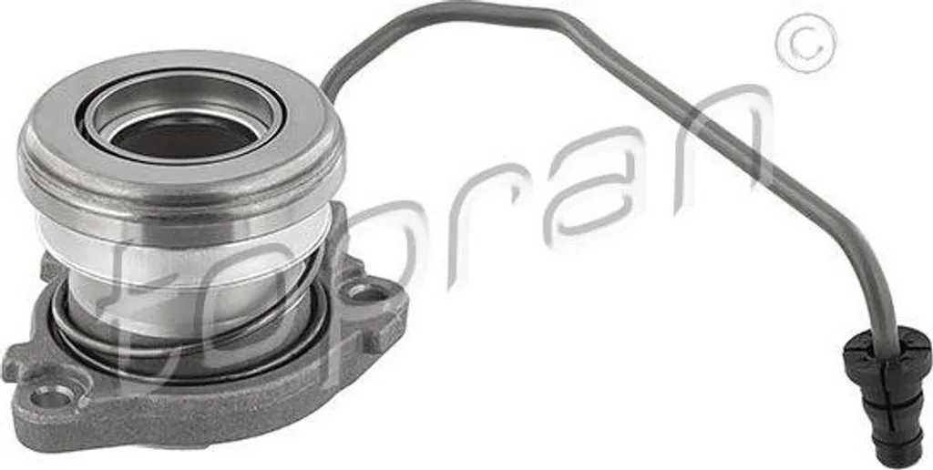 Solution fuite embrayage : récepteur TOPRAN 5679360 pour Corsa et Astra