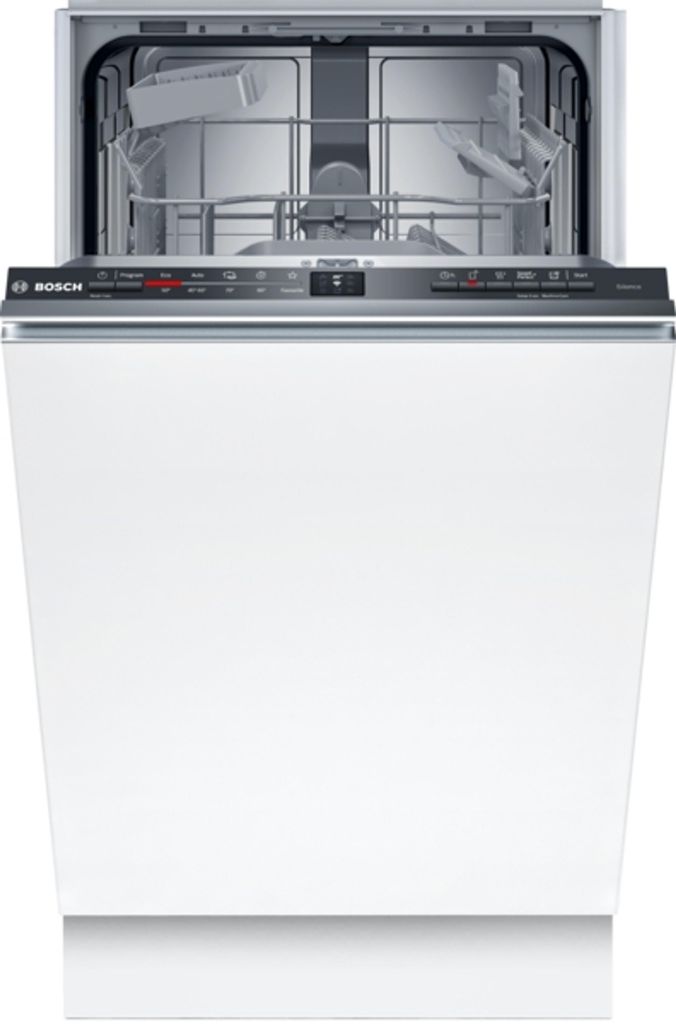 Bosch SPV2HKX42E Geschirrspüler 10 Maßgedeck Home Connect Produktbild 