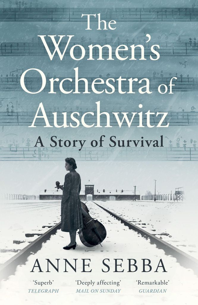 Das Frauenorchester von Auschwitz