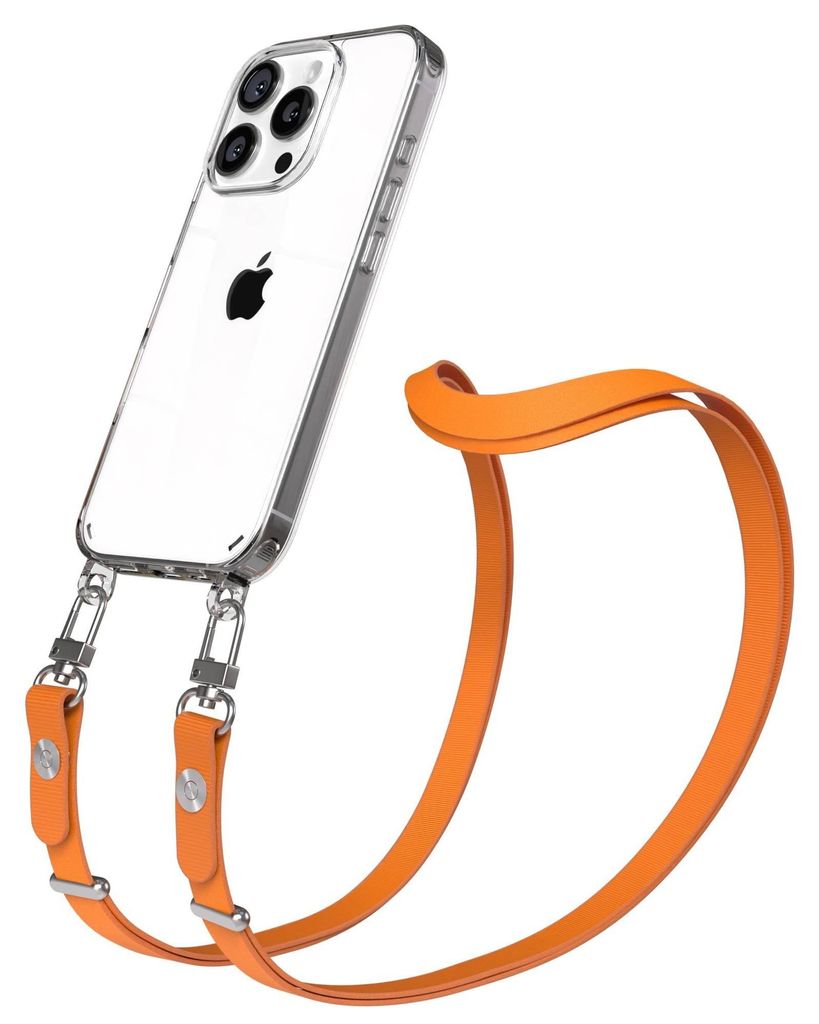 EAZY CASE Handykette magnetisch mit Handyhülle für Apple Produktbild 