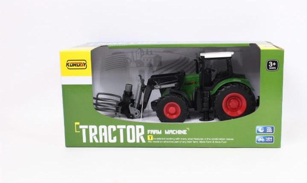 Traktor G200324 61441