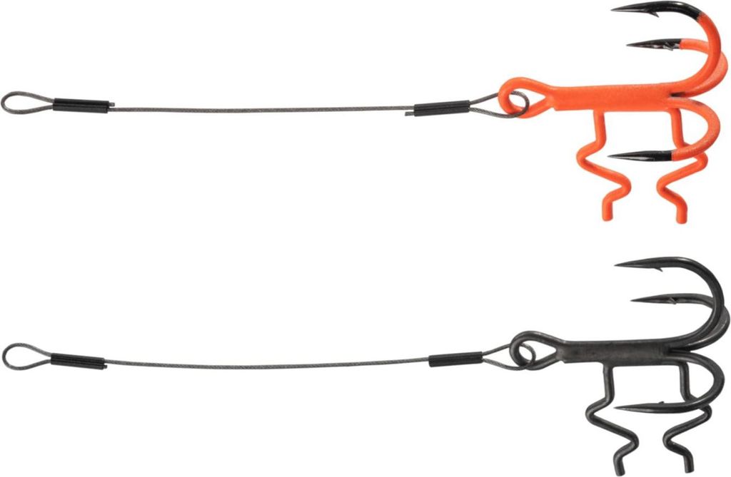 BKK Assist Spear Stinger HD - 7x7 Wire (Super Slide)