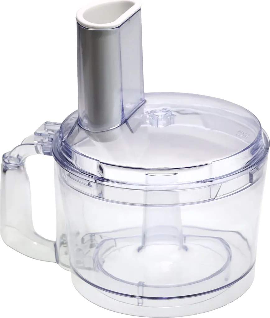 Récipient de rechange pour robot de cuisine Ariete 1769 Robomix 1.5L