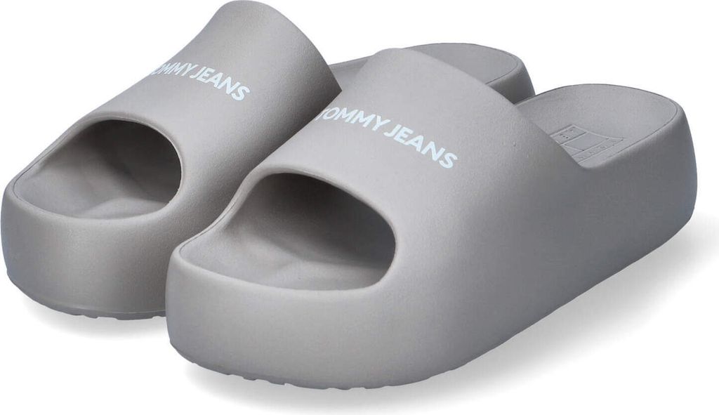 Tommy Jeans TJW Chunky Flatform Slide EN0EN02454PKQ (35/36/pleasant clay)