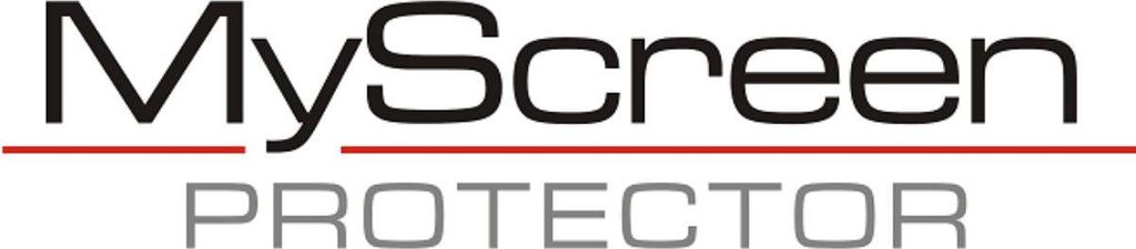 MyScreen DIAMOND GLASS edge Vollkleber Schwarz
