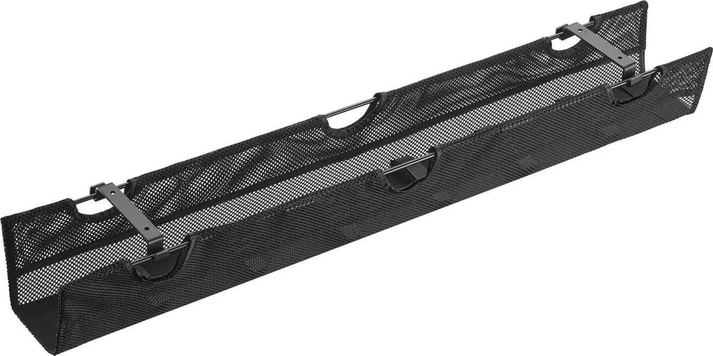 Vivolink VLUDCM914 Mesh Cable Management: Ordine Perfetto Sotto la Scrivania - 1