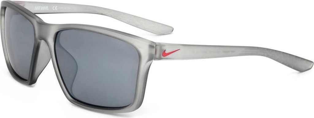 Nike NIKE VALIANT MI CW4645 MT WOLF GRAY/UNI RED/SILVER FL 60/17/135 Uni Sonnenbrillen