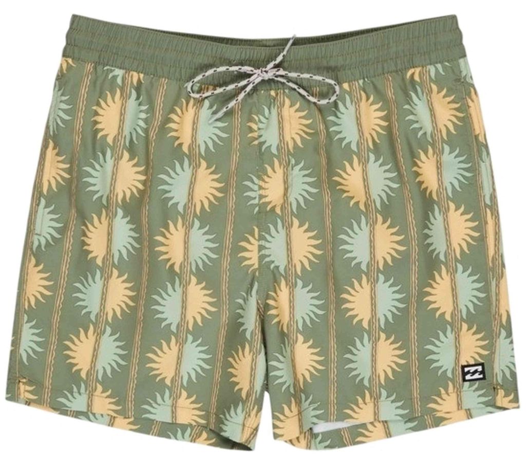 Kąpielówki Billabong EBYJV00159-YGJ2 dla Męskie Zdjęcie produktu 
