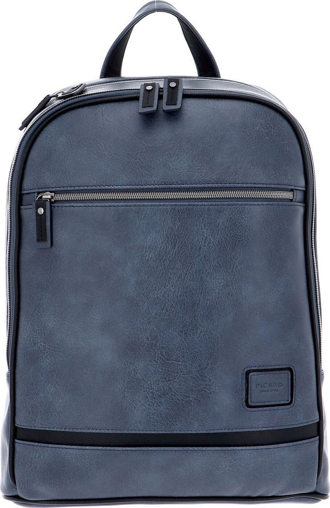 Picard Breakers Daypack 41 cm Laptopfach Produktbild 