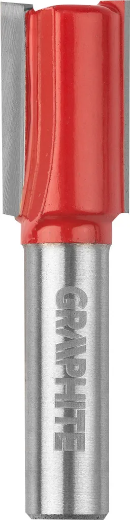 Coffret de 12 fraises à bois Graphite queue 8 mm pour défonceuse - 13
