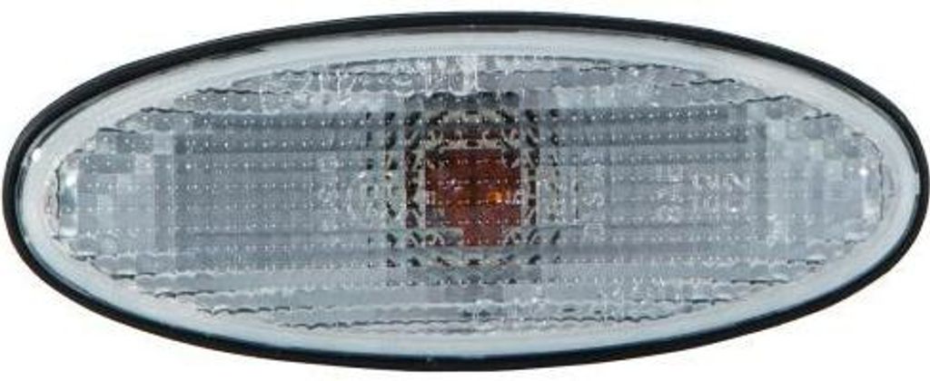 ABAKUS 216-1405N-AQ-C Blinker Blinkleuchte für MAZDA 323 F VI (BJ) TRIBUTE (EP) DEMIO (DW) PREMACY (CP) 626 V Hatchback (GF) 626 V (GF)