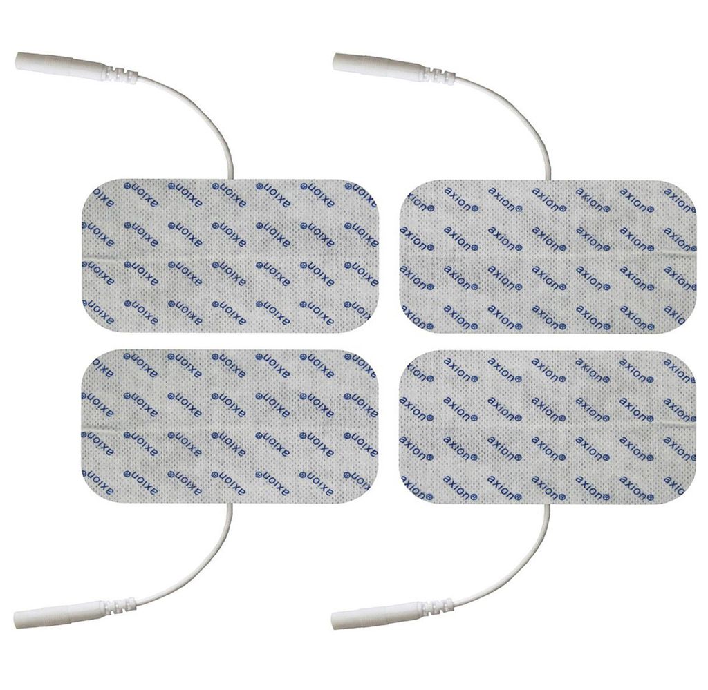 axion® Électrodes adaptées aux appareils Prorelax, Promed, Image du produit 