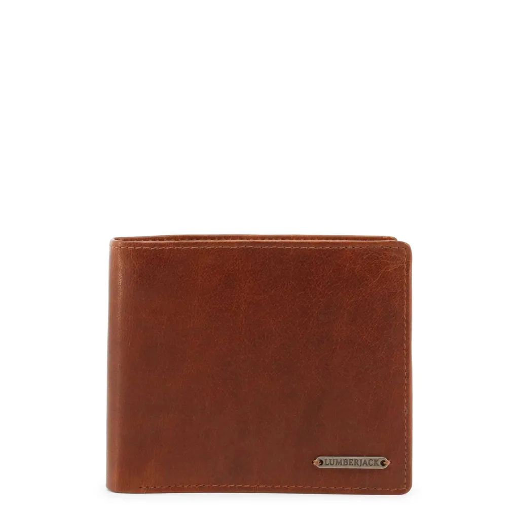 Mood Autunnale: Taglialegna WANTON LK2822 COGNAC | Stile e Comfort