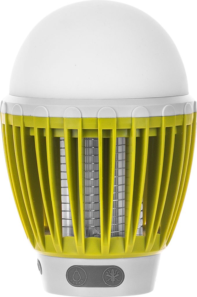 Genius 07032, Pasca na komáre, Biela, Žltá, 70 mm, 120 mm Obrázok produktu 