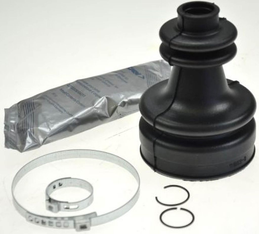 Faltenbalgsatz Antriebswelle NBR Ø 22 mm LÖBRO für u.a. FORD FIESTA