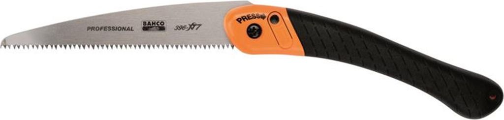 BAHCO Astsäge klappbar 198 mm Produktbild 