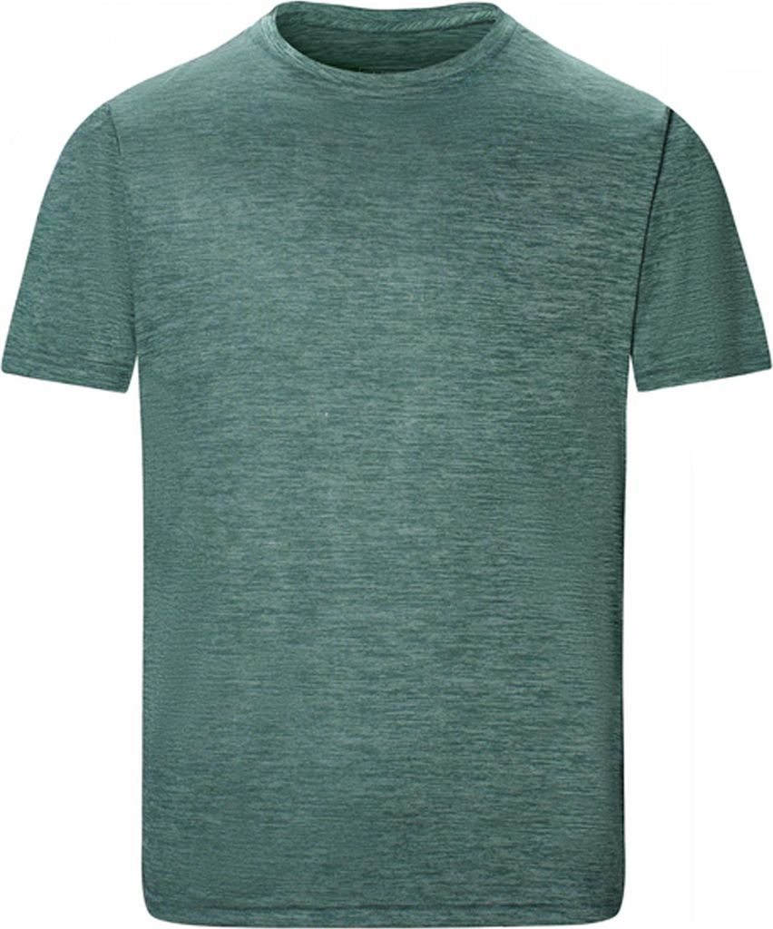 Regatta - "Fingal Edition" T-Shirt für Herren RG5795 (XL) (Grün)