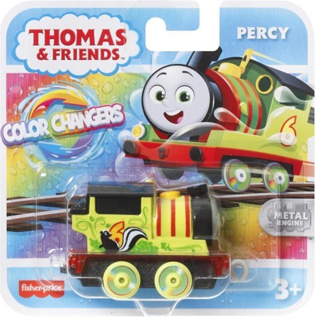 Thomas & Friends HMC46, Chlapec / dievča, 3 rok / roky Obrázok produktu 