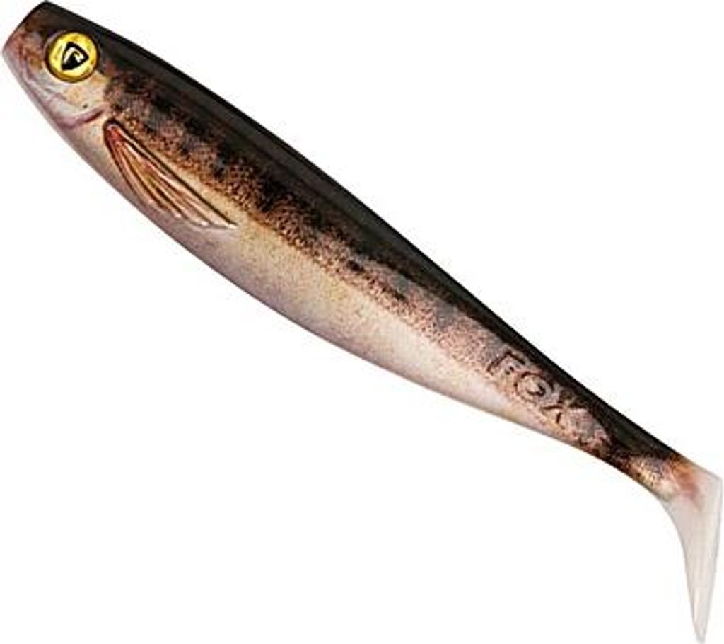 Fox Rage Pro Shad 23cm SN Zander