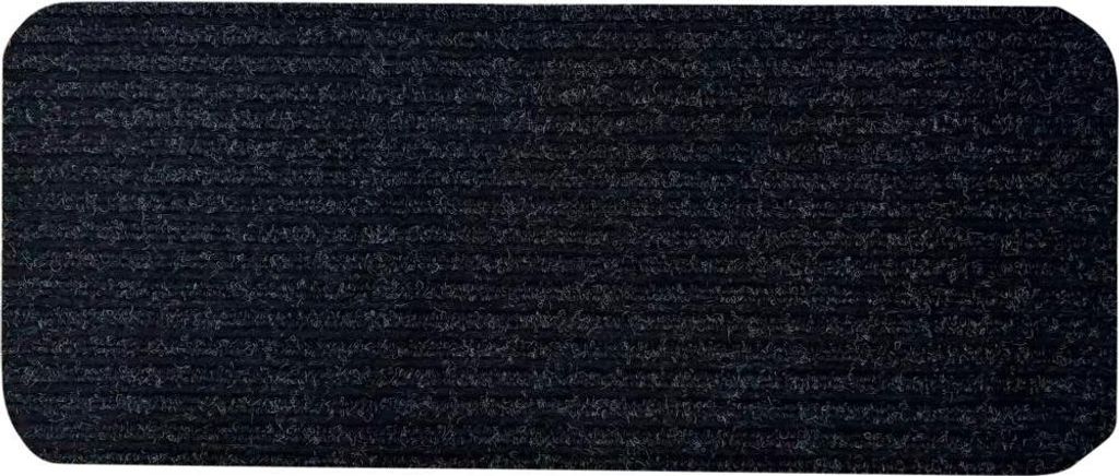 Stufenmatte "Step" anthrazit 25 x 60 cm Produktbild 