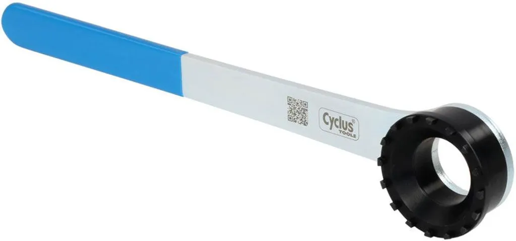Cycplus T16 Pompe Électrique Vélo : Fini l'effort de gonflage 51.0