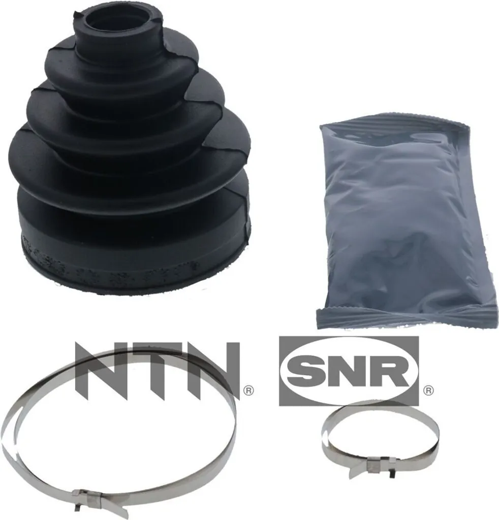 Kit Riparazione Cuffia Semiasse SNR OBK10.004 VW Passat B8 3G5 CB5