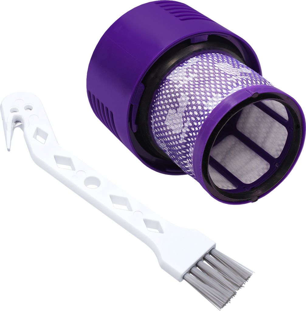 Náhradní sada Sillar pro vysavač Dyson | Omyvatelný filtr Obrázek produktu 1