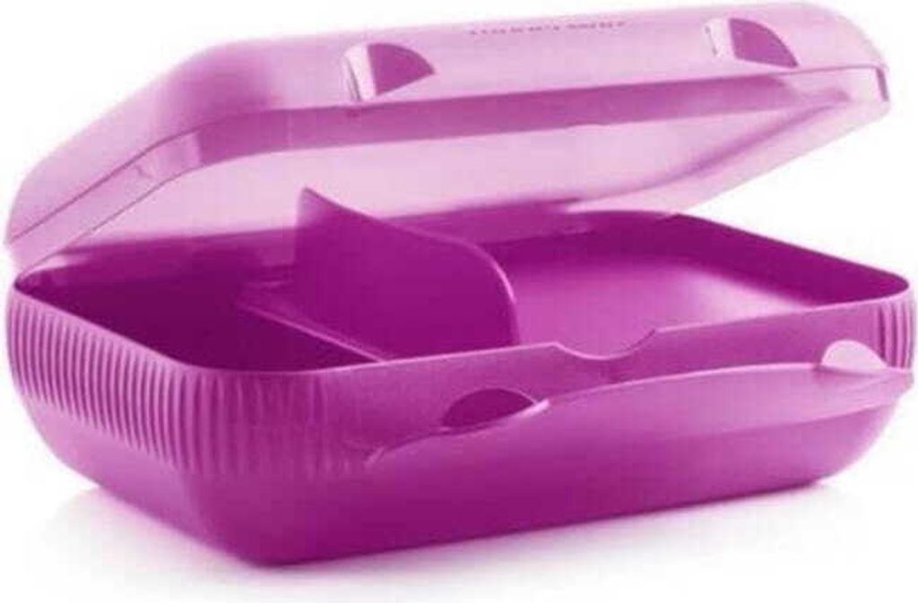 Tupperware Lunch box Produktbild 1