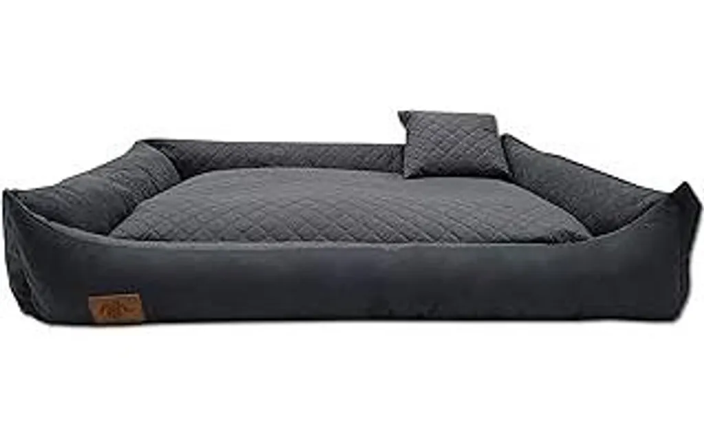 Offerta Cuccia XXL Cani Grandi Odolplusz 120x90cm Impermeabile Resistente
