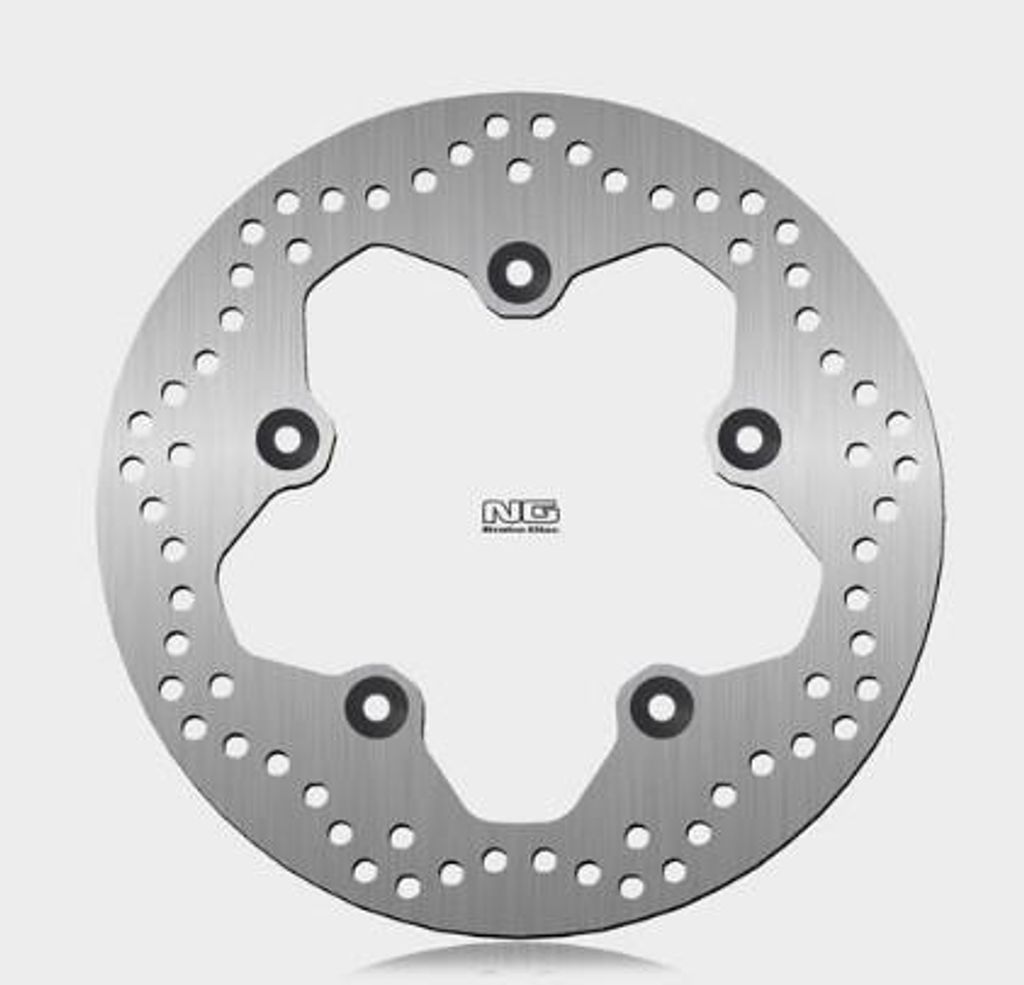 Ng Bremsscheibe Hinten Kymco People 125/200/300 '10-20 Produktbild 