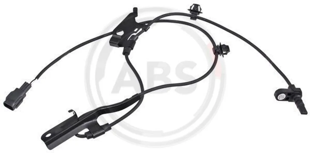 Sensore Velocità Ruota A.B.S. per LEXUS NX | Ricambio Attivo 1.020mm - 5