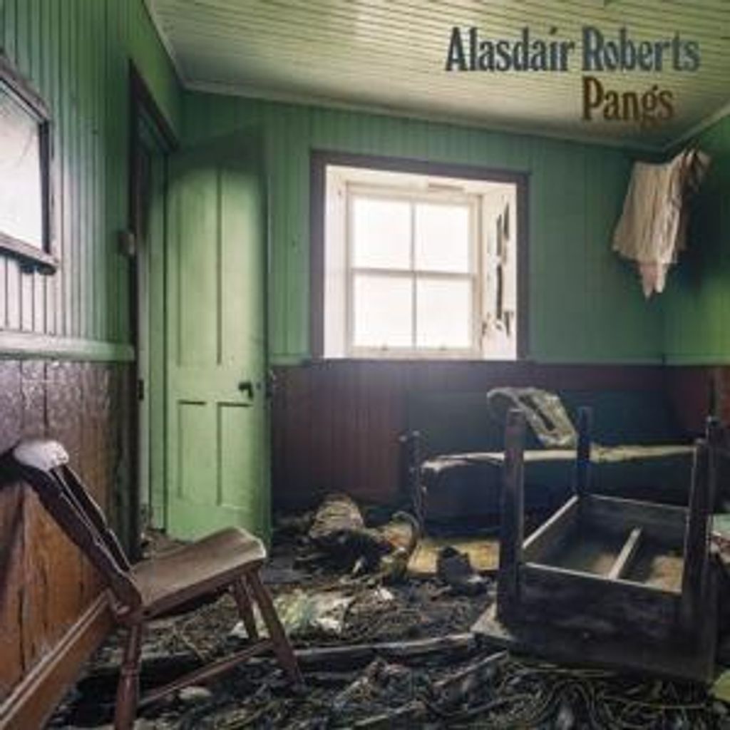 Roberts,Alasdair-Pangs