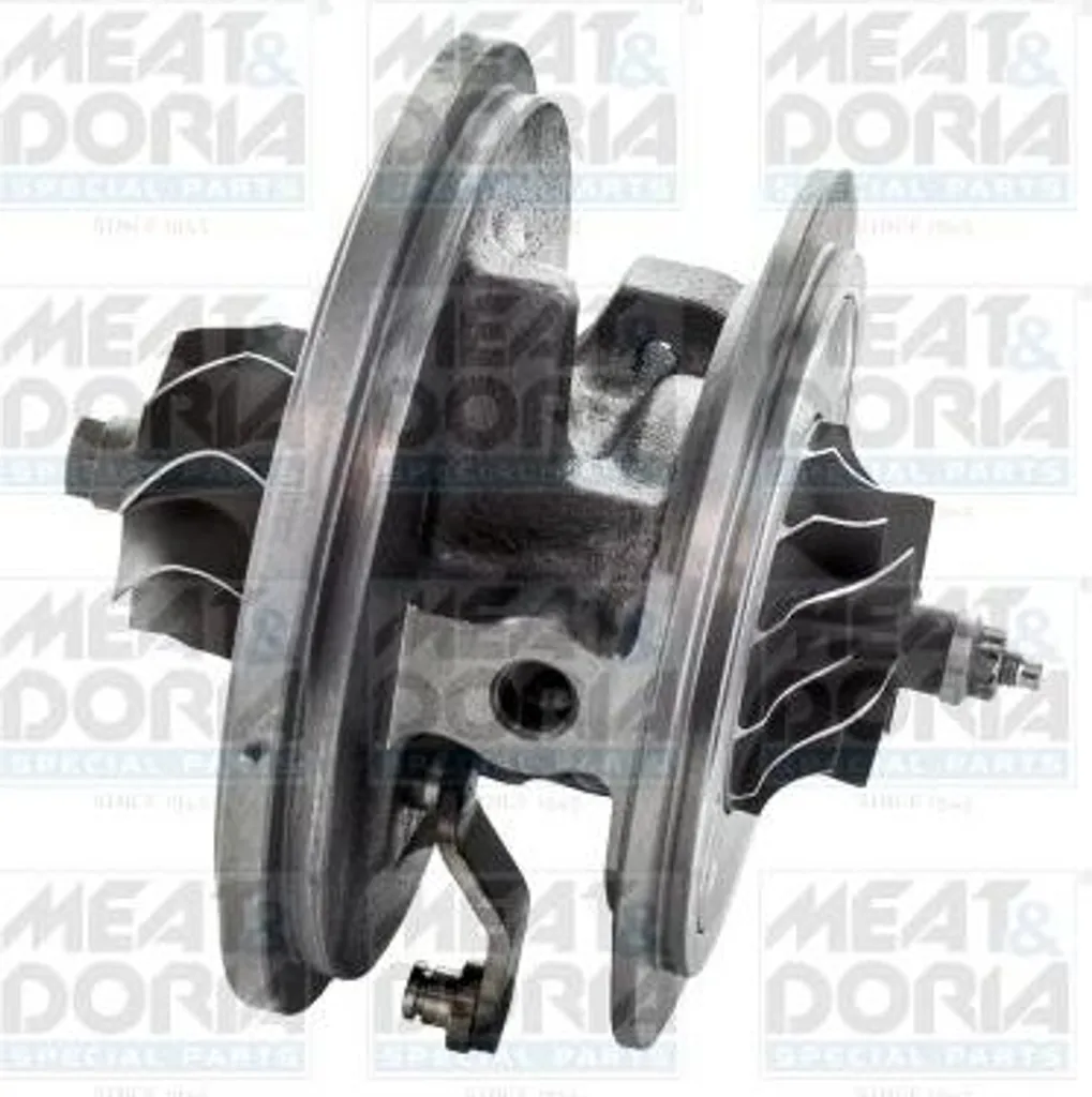 Turbine compresseur suspension pneumatique Land Rover Discovery Range Rover