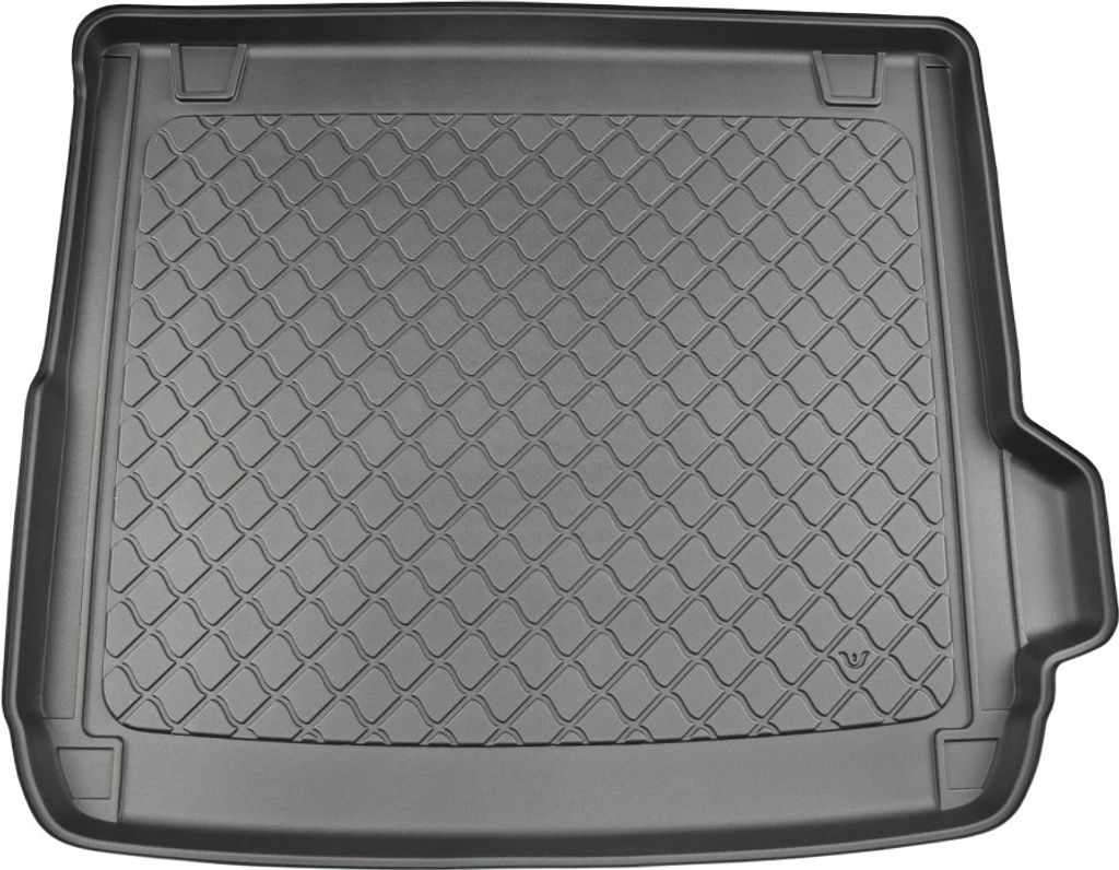 Z440300 Kofferraumwanne kompatibel mit BMW X4 (G02) Produktbild 