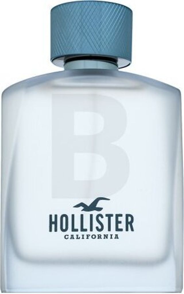 Free Wave for Him toaletná voda v spreji 100 ml Obrázok produktu 