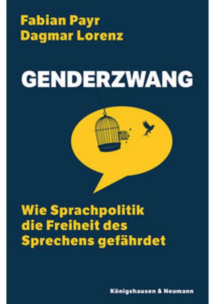 Genderzwang