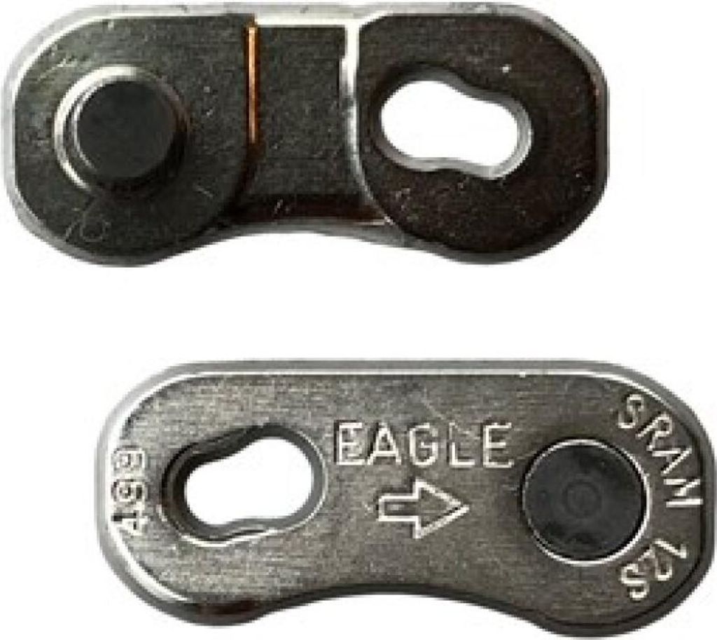 Frizione per catena Sram CN PowerLock Eagle - 1 paio, Immagine del prodotto 