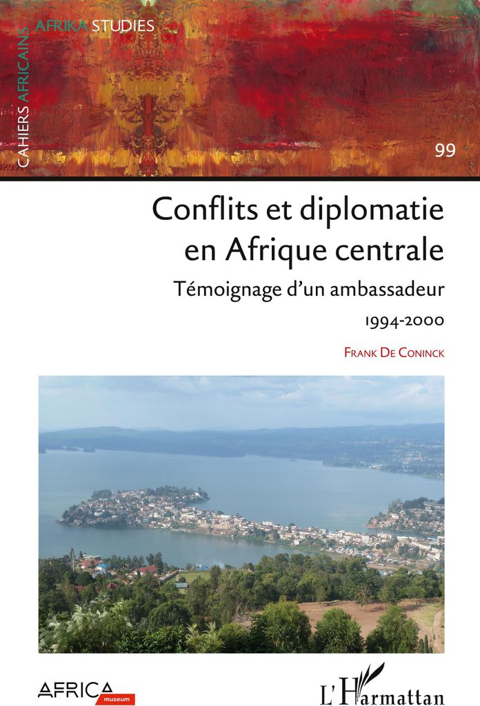 Conflits et diplomatie en Afrique Centrale
