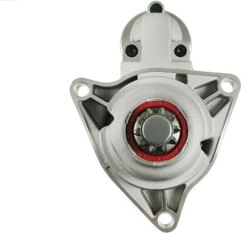 Démarreur robuste AS-PL S0401 haute performance pour Transporter T4 1.9