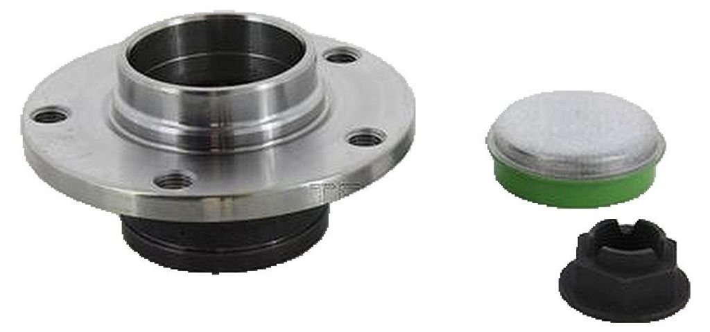 Radlagersatz TRISCAN Aftermarket-Expertise passend für u.a. OPEL CORSA