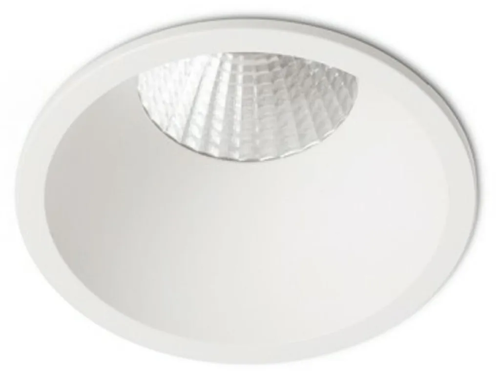Spot LED Anti-Humidité IP54 OWEN DIMM Blanc 7W - Fini l'Eclairage Figé