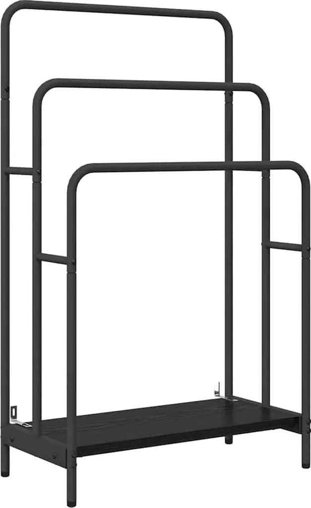 Cadorabo Custodia Libro Portafoglio Per ZTE Nubia Z11 – BRUNO CAFÉ Con Vani Carte