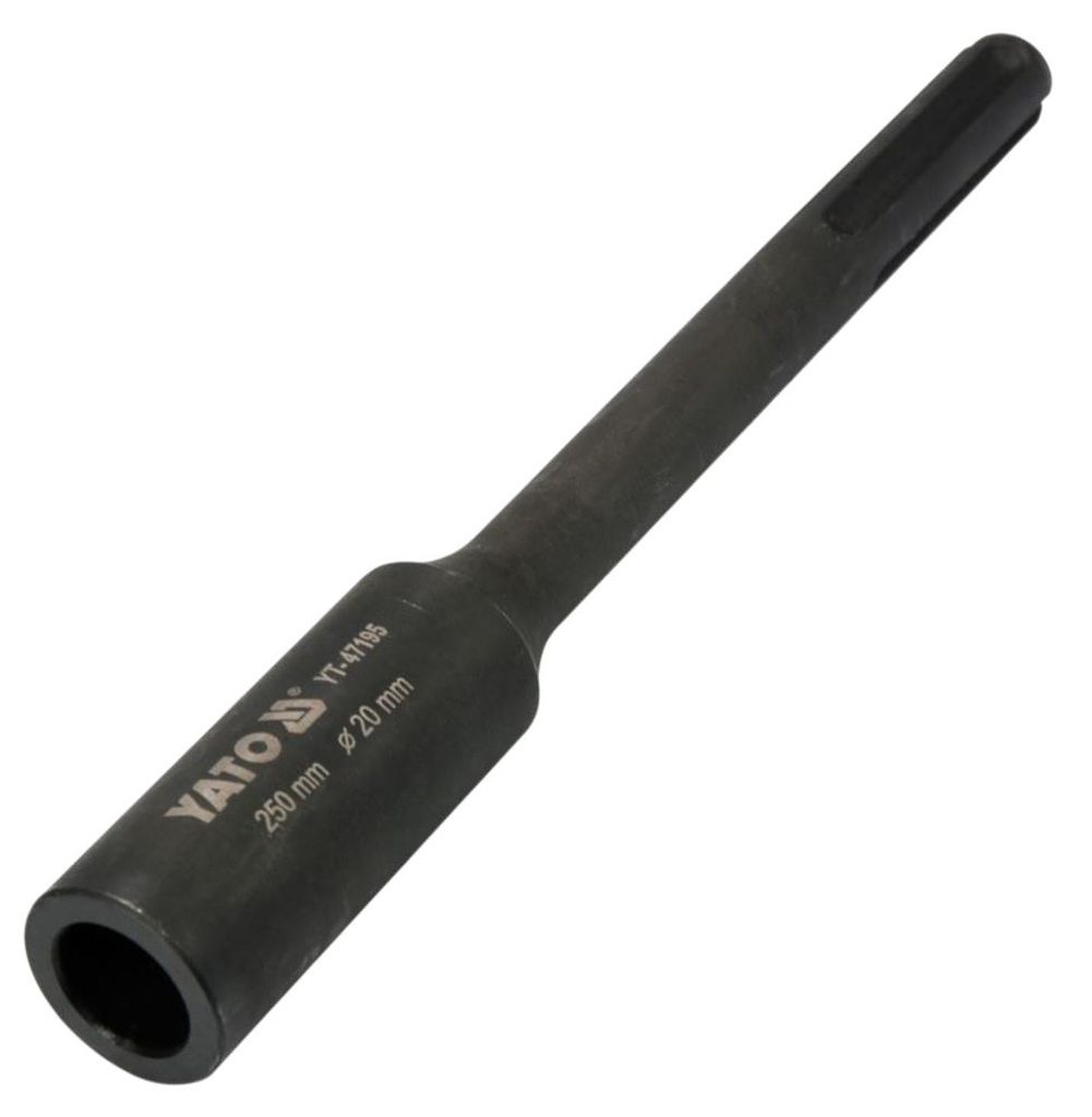 Yato YT-47195, 250 mm, 2 cm, 1 unidad Imagen del producto 