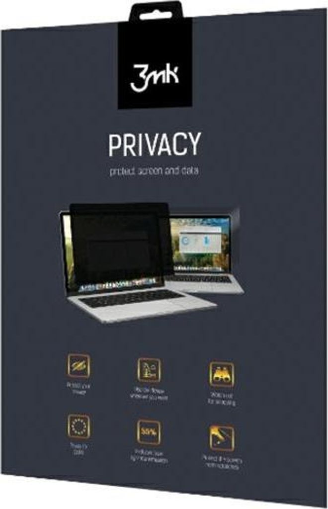 Blickschutzfolie für Lenovo ThinkPad X1 3MK Privacy 2-way